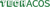 TechACOS Logotype