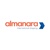 Almanara Logistics Logotype