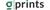 Genii-Prints Limited Logotype