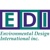 Environmental Design International inc. Logotype