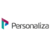 PERSONALIZA Logotype
