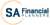 SA Financial Planners Logotype