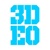 3DEO Logotype