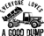 Junk It Roll Offs Logotype