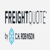 Freightquote Logotype