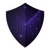 Vibranium Audits Logotype