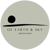 Of Earth & Sky Logotype