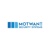 THE MOTWANE MANUFACTURING COMPANY PVT LTD Logotype