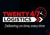 Twenty47 Logistics Logotype