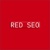 Red SEO Logotype
