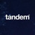 Tandem - Rosario Logotype