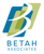 BETAH Associates, Inc. Logotype