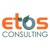 ETOS Consulting LLC Logotype