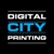 Digital City Printing Logotype