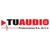 Tu Audio Producciones SA de CV Logotype