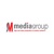 SM Media Grup Logotype