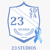 23 Studios Logotype
