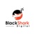 Black Shark Digital Logotype