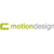 Motion Design Ltd (NZ) Logotype