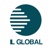 IL Global UAE Logotype