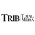 Trib Total Media Logotype