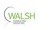 Walsh Consulting Group Inc. Logotype