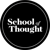 School of Thought Logotype