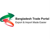 Bangladesh Trade Portal Logotype
