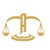 Abdalla Alowais Advocates and Legal Consultants Logotype