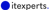 IT Experts Logotype