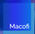 Macofi Logotype