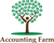 Accounting Farm Logotype