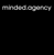 minded.agency Logotype