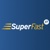 Superfast IT Logotype