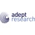 Adept Research Logotype