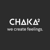 Chaka2 Live Marketing Logotype