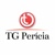 TG Perícia Logotype