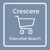 Crescere Executive Search Logotype