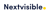 Nextvisible Logotype