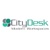 CityDesk Miami Logotype