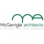 McGarrigle Architects Ltd Logotype