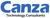 Canza Technology Consultants Pvt Ltd Logotype