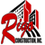 Rigo Construction, Inc Logotype