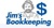 Jim’s Bookkeeping Logotype