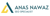 SEO by Anas Nawaz Logotype