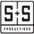 S&S Productions Logotype