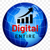 Digital Entire - Digital Marketing Company In Pune Logotype
