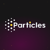 Particles Global Inc. Logotype