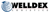 Welldex Logotype