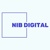 NIB Digital Logotype